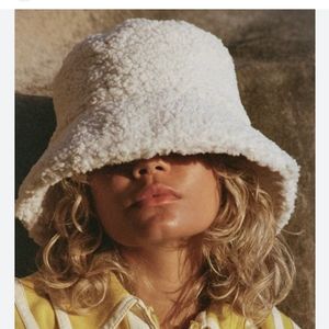 Lack of Colour bucket hat